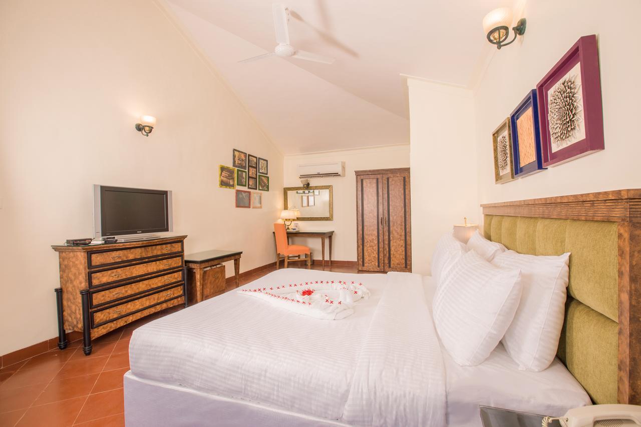 Residency Lake Resort & Spa Mulshi Exterior photo